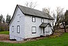 John Quincy Adams and Elizabeth Young House