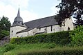 Chapelle Sainte-Croix