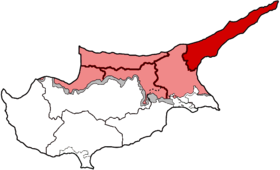 District d'İskele