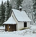 Katholische Kapelle Christi Geburt