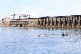 Kentucky Dam