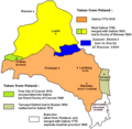 Kingdom of Galicia and Lodomeria (1772-1918)