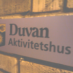 Aktivitetshuset Duvan i kvarteret Ringduvan (fd Duvan)