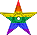 The LGBT Barnstar