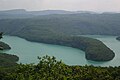 Lac de Vouglans