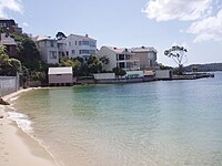 Lady Martins Beach