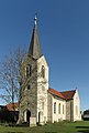 Kirche in Lauingen