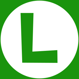 Luigi's symbol