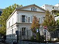 Ancienne mairie au no 69.