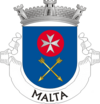 Brasão de armas de Malta