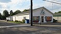 Maple Rapids library