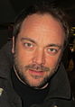 Mark Sheppard interpreta il demone Crowley.