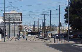 Image illustrative de l’article Rue Saint-Pierre (Marseille)