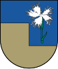 Coat of arms of Mazsalaca Municipality