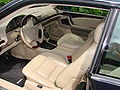 Mercedes-Benz CL500