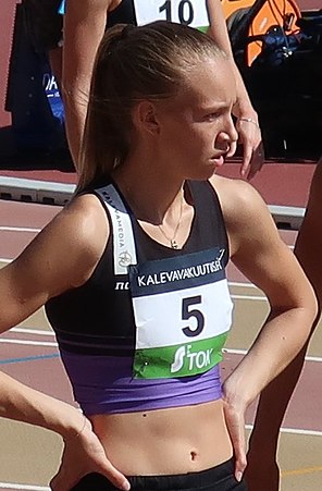 Mette Baas (2020)