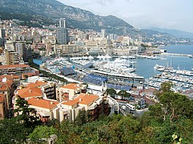 La Condamine (Monaco)