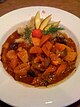 30. Moroccan stew