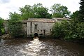 Le moulin de Tiquetorte.