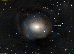 NGC 2655