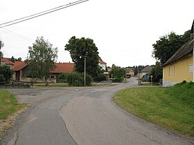 Nučice (district de Prague-Est)