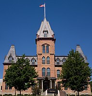 St. Olaf College