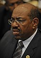 Soudan Omar el-Bechir, président