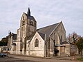 Église Saint-Pierre-et-Saint-Paul d'Oysonville