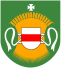 Blason de Powiat Wyszków