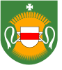 Wyszków County