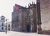 Iglesia parroquial de Nuestra Señora de la Candelaria