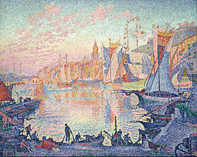 Paul Signac