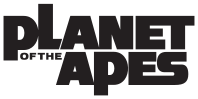 Planet of the Apes franchise logo