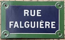 Voir la plaque.