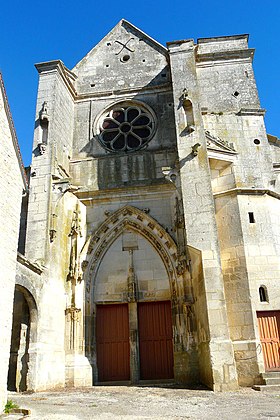 Poilly-sur-Serein