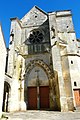 Église Saint-Aignan de Poilly-sur-Serein