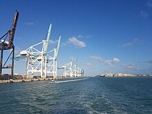 Porto de Miami