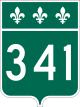 B341