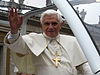 Papa Benedikt XVI.