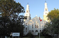 Paroisse Catholique Saint-Norbert