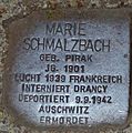 Schmalzbach-Pirak, Marie