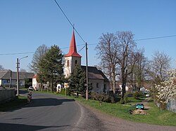 Church of the Visitation of the Virgin Mary