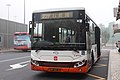 五洲龍FDG6101G