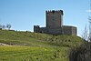 Castillo de Tiedra