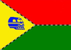 Flag of Verkhivtseve