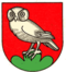 Coat of arms of Vucherens