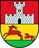 Hohenmölsen – Stemma