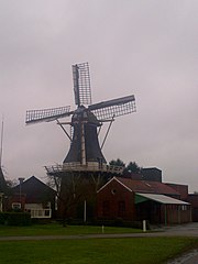 Niemans Mill