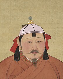 Temür Khan (1265–1307)