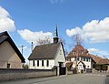 Chapelle de Zelsheim